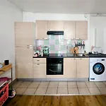 Appartement Cosy Batignolles