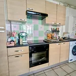 Appartement Cosy Batignolles