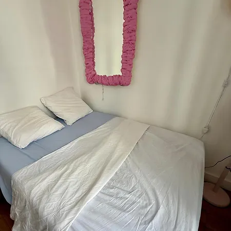 Cosy Batignolles * Paris